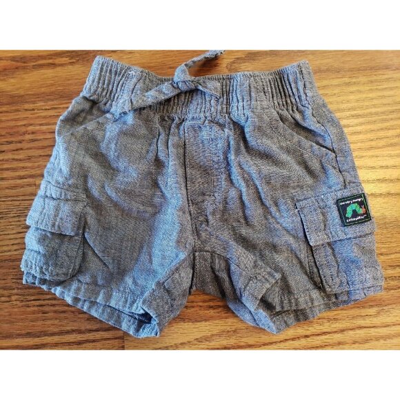 Boys Clothes Lot Baby 3M 3-6m 26pcs Premium Fall Spring Carhartt Gymboree Gap - Picture 12 of 16